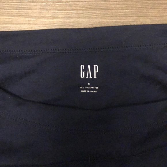 Gap long sleeved shirt - Picture 3 of 3